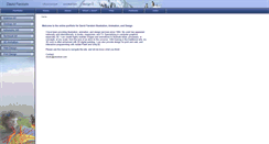 Desktop Screenshot of davidiad.com